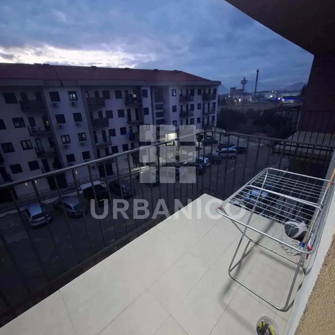 Prodaja, jednosoban stan, 40m², Zabjelo, Podgorica
