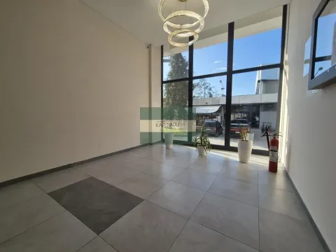 Rent, one bedroom apartment, 35m², Aqua park, Jagodina - image 27