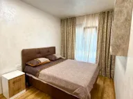 Izdavanje, jednosoban stan, 45m2, Zabjelo, Podgorica