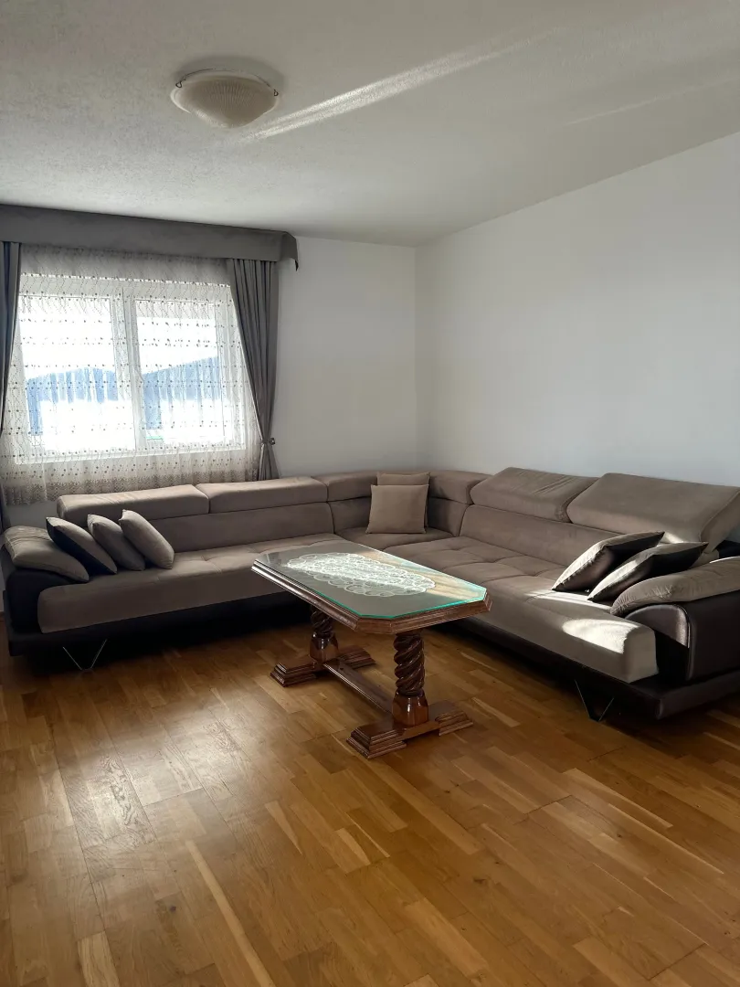 Rent, two bedroom apartment, 100m², Prijevor, Budva