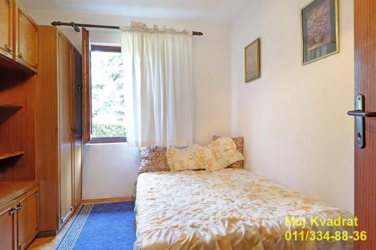 Sale, house, 250m², Dušanovac, Voždovac Sve Podlokacije