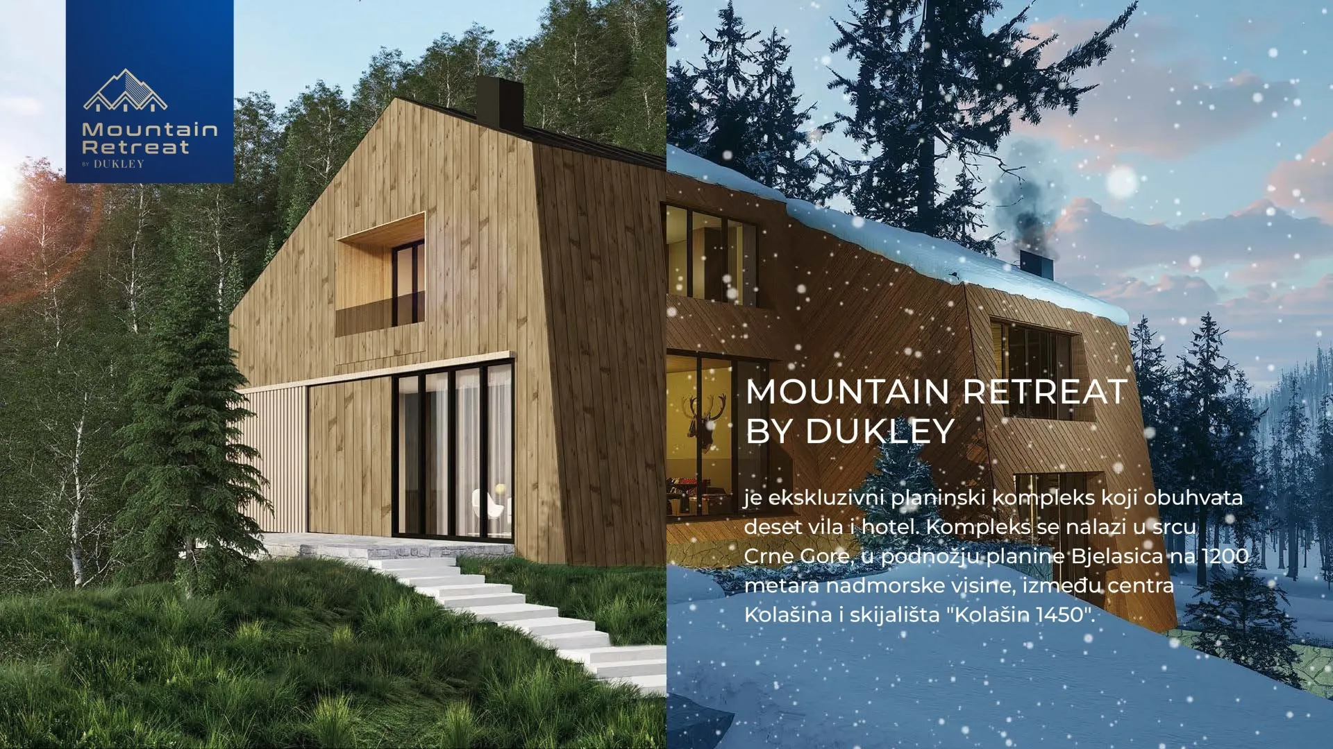 Sale, house, 70m², Kolašin, Crna Gora