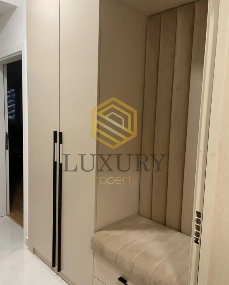 Prodaja, jednosoban stan, 45m², Zabjelo, Podgorica