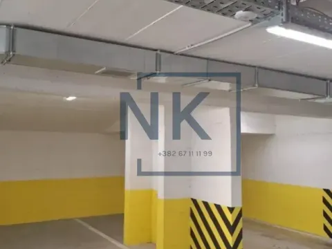 Sale, office space, 95m², Zabjelo, Podgorica - image 5