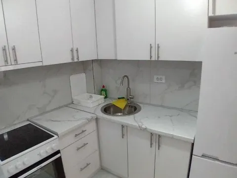 Izdavanje, jednosoban stan, 30m², Central Point, Podgorica - image 2