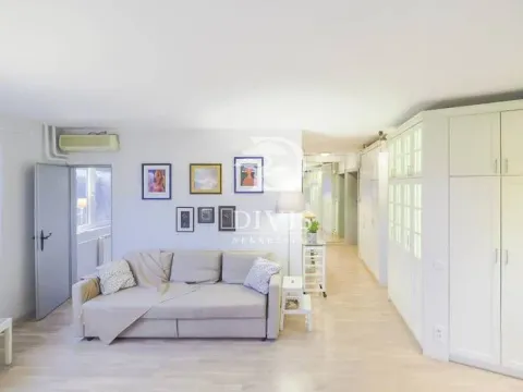 Izdavanje, dvosoban stan, 47m², Neimar, Vračar Sve Podlokacije - image 3