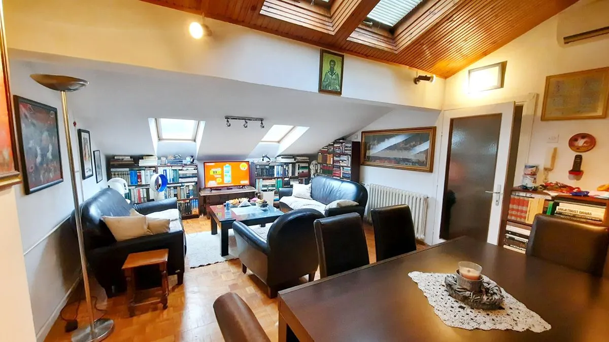 Sale, apartment, 102m², Mirijevo Sve Podlokacije, Beograd