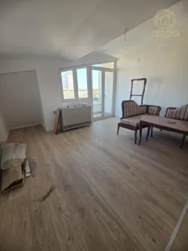Sale, one bedroom apartment, 40m², Pantelej, Niš - image 2