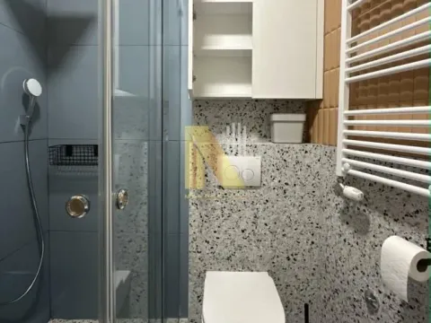 Izdavanje, jednosoban stan, 35m², Grbavica, Novi Sad Sve Podlokacije - image 15