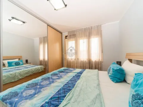 Rent, two bedroom apartment, 108m², Stari Aerodrom, Podgorica - image 11