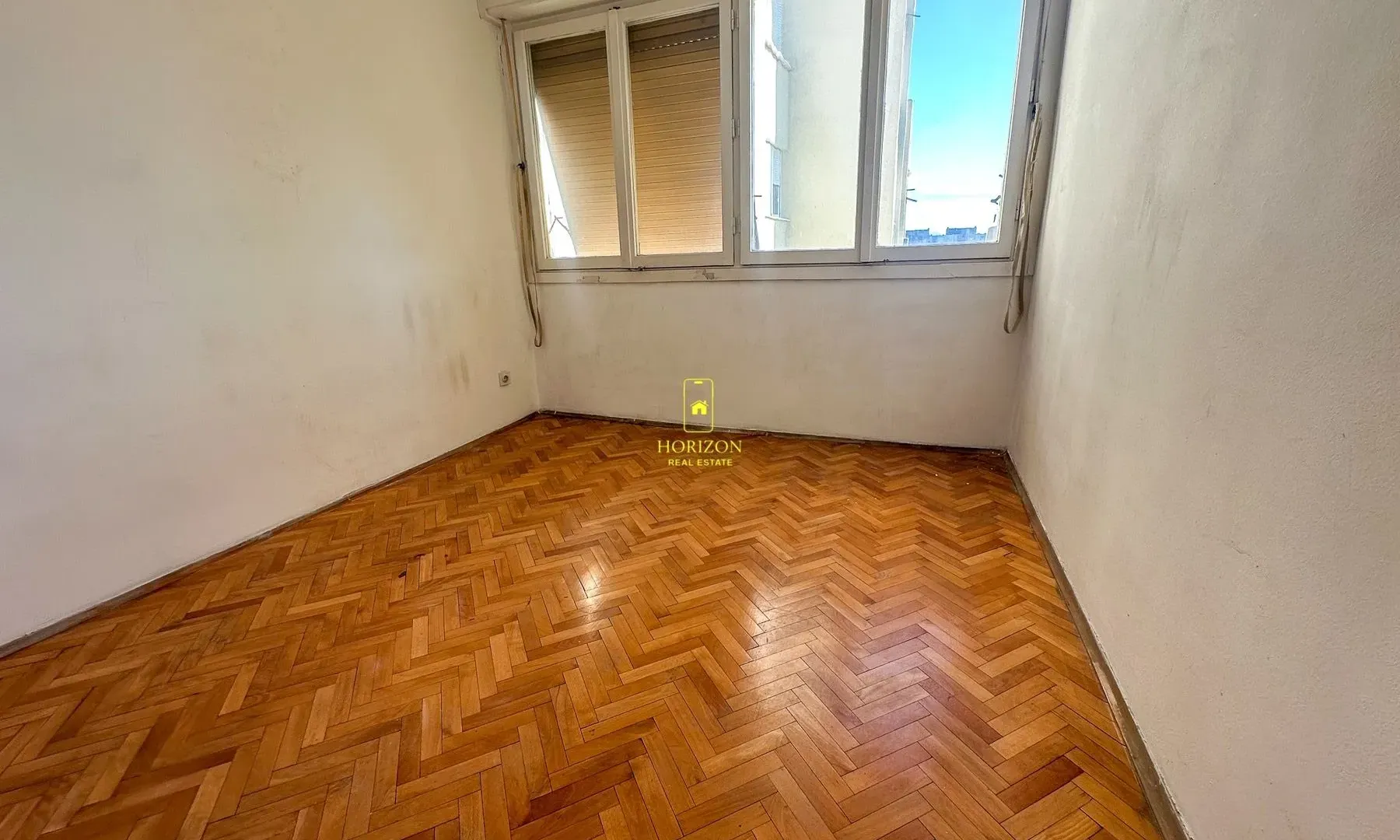 Prodaja, jednosoban stan, 47m², Baston, Podgorica