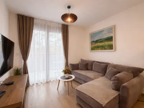 Prodaja, stan, 39m², Palisad, Zlatibor - image 4