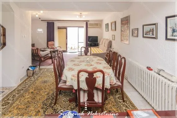 Prodaja, dvosoban stan, 140m², Savina, Herceg Novi