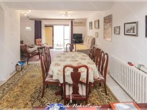 Prodaja, dvosoban stan, 140m², Savina, Herceg Novi - image 2