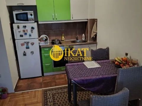 Prodaja, dvosoban stan, 42m², Leštane, Grocka - image 6