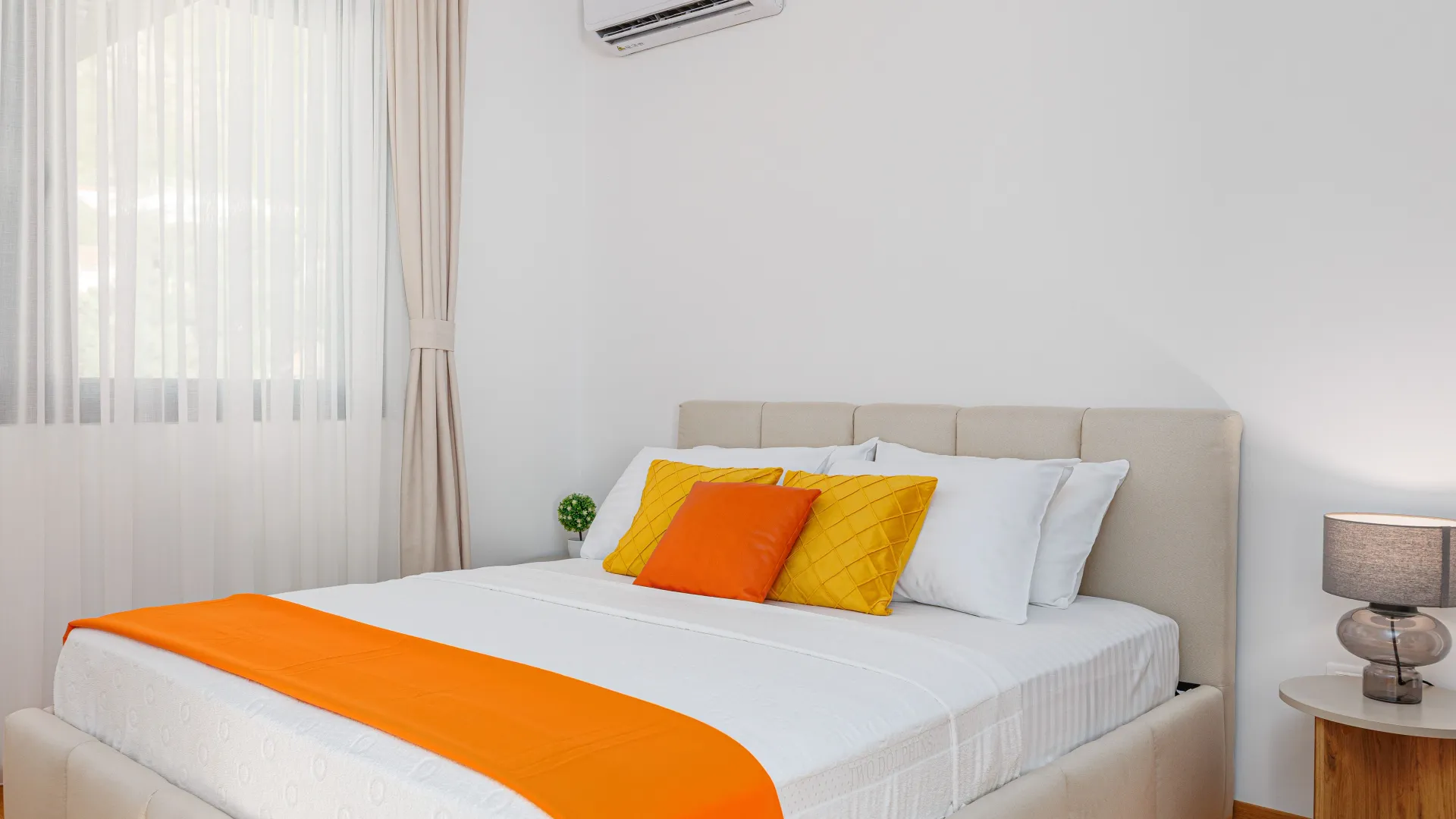 Sale, two bedroom apartment, 162m², Sveti Stefan, Budva