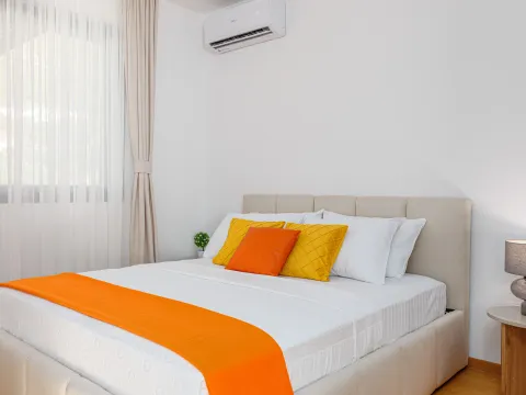 Prodaja, dvosoban stan, 162m², Sveti Stefan, Budva - image 19