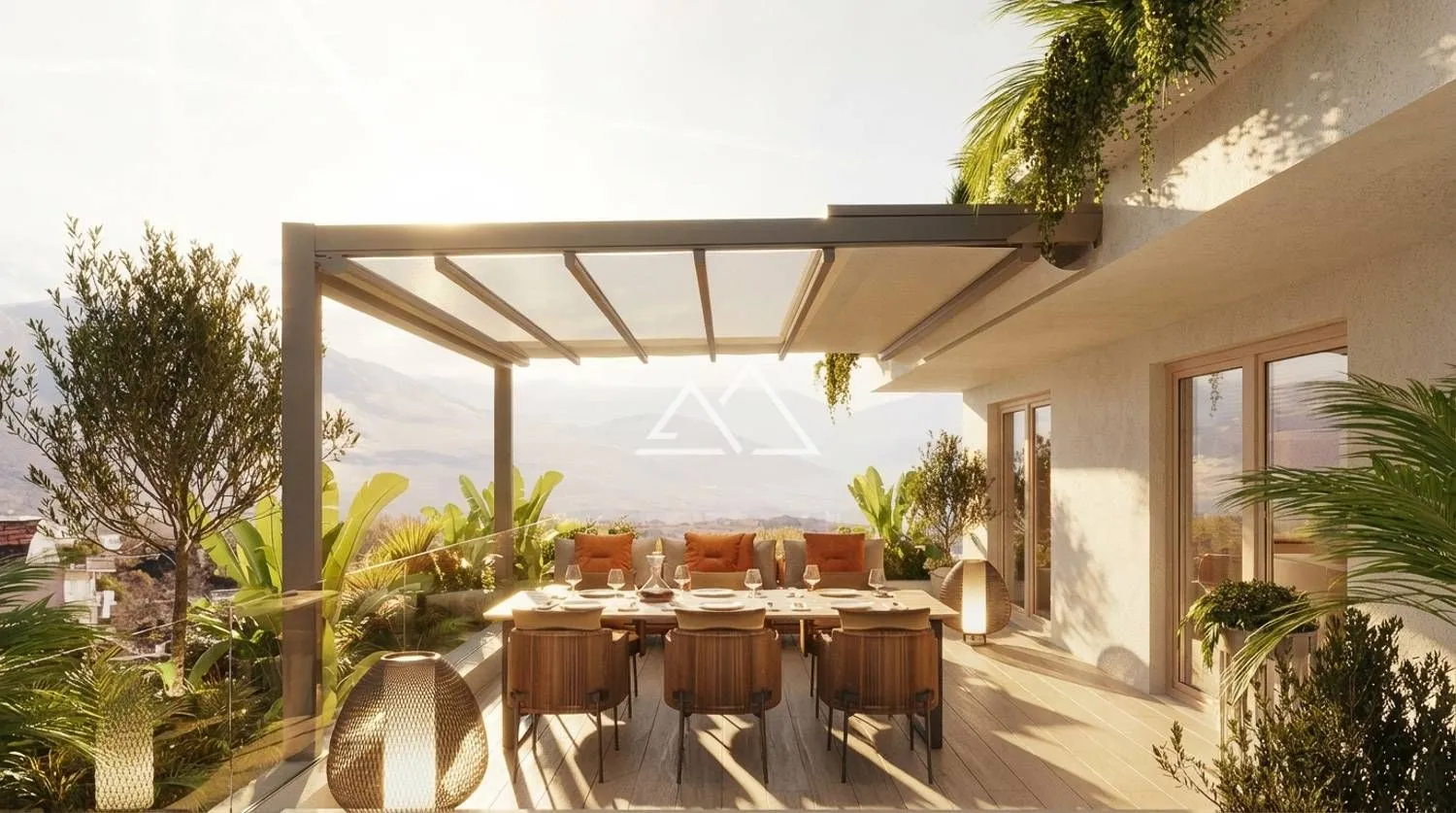 Prodaja, jednosoban stan, 56m², Tivat, Crna Gora