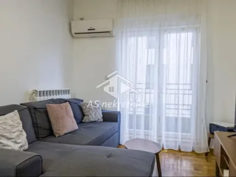 Izdavanje, dvosoban stan, 42m², Vukov Spomenik, Zvezdara Sve Podlokacije - image 4