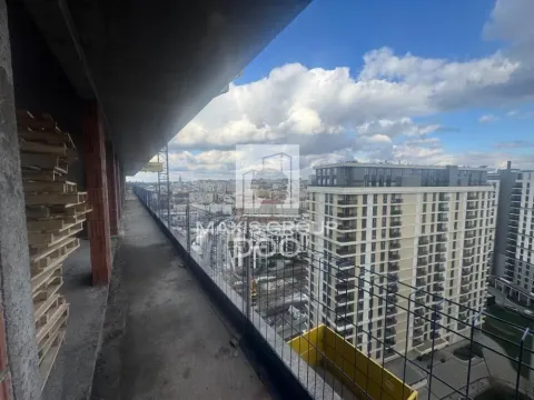 Prodaja, dvosoban stan, 62m², Savski Venac, Beograd - image 8