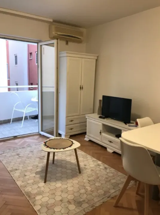 Sale, studio apartment, 24m², Rozino, Budva