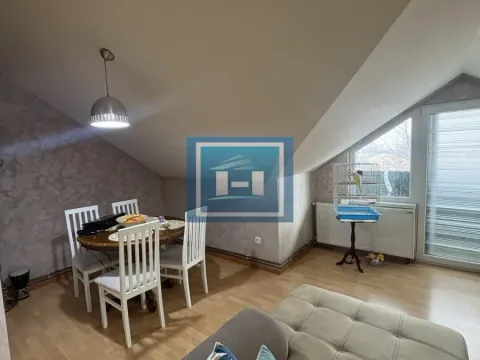 Sale, three bedroom apartment, 69m², Vašarište, Jagodina - image 5