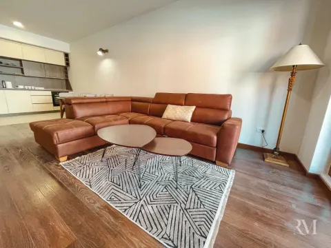 Rent, one bedroom apartment, 52m², Master Kvart, Podgorica - image 6
