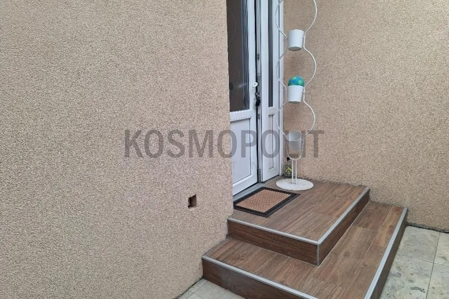 Rent, two bedroom apartment, 66m², Zemun Gardoš, Zemun Sve Podlokacije