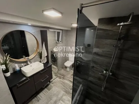 Prodaja, jednosoban stan, 29m², Stari Grad, Beograd - image 8