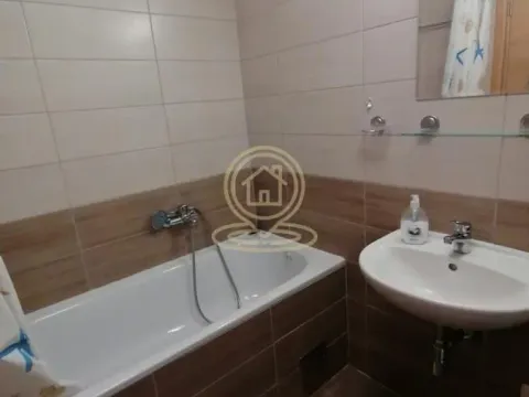 Izdavanje, jednosoban stan, 47m², Novo naselje, Novi Sad - image 7