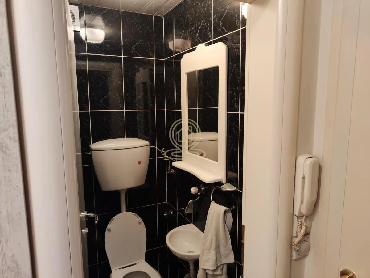 Prodaja, trosoban stan, 60m², Podbara, Novi Sad Sve Podlokacije
