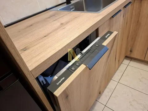 Rent, two bedroom apartment, 60m², Grbavica, Novi Sad Sve Podlokacije - image 12