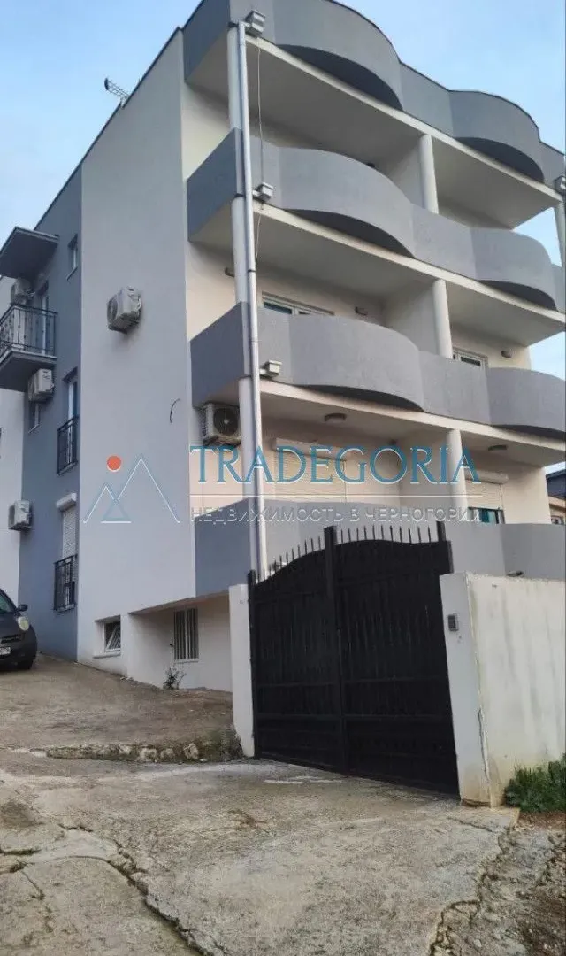 Sale, office space, 400m², Utjeha, Ulcinj