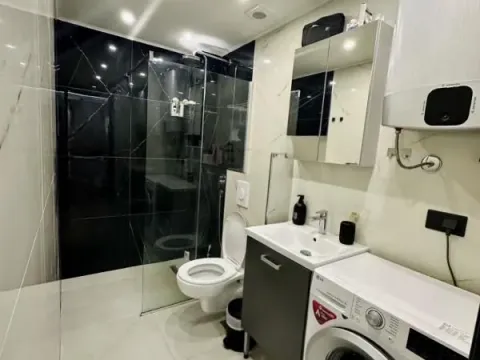 Prodaja, jednosoban stan, 45m², Golubovina, Budva - image 7