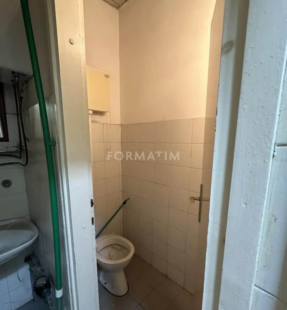 Rent, office space, 25m², Novi Beograd Sve Podlokacije, Beograd
