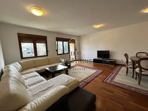Rent, two bedroom apartment, 105m², Preko Morače, Podgorica - image 2