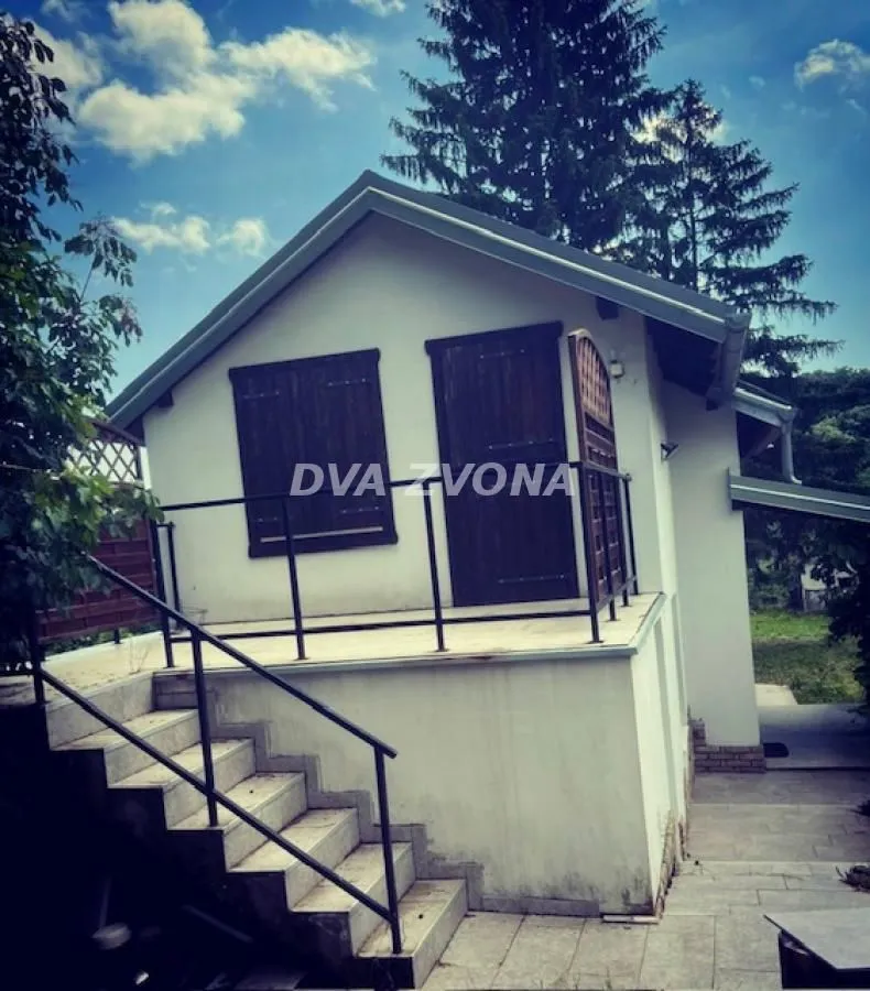 Prodaja, kuća, 53m², Čortanovci, Inđija