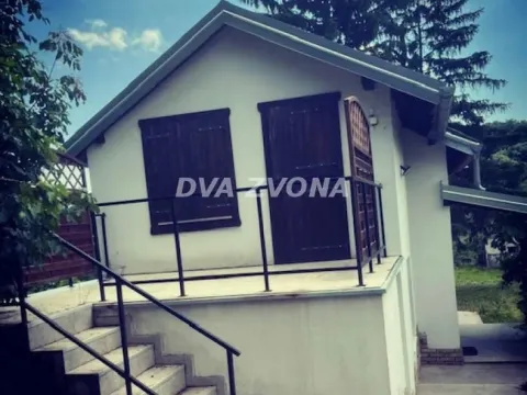Prodaja, kuća, 53m², Čortanovci, Inđija - image 13