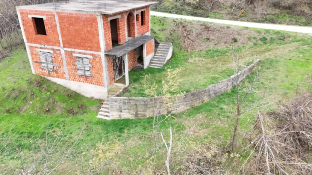 Prodaja, kuća, 80m², Jastrebac, Vlasotince