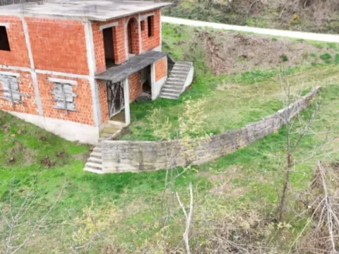 Sale, house, 80m², Jastrebac, Vlasotince - image 3