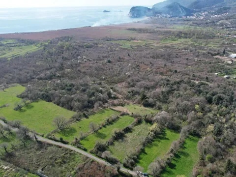 Prodaja, plac, 7665m², Buljarica, Budva - image 7