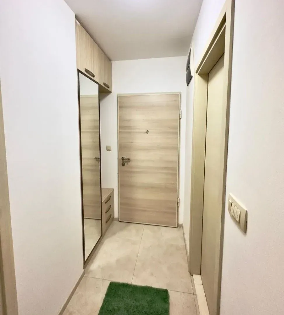 Rent, apartment, 45m², City Kej, Podgorica
