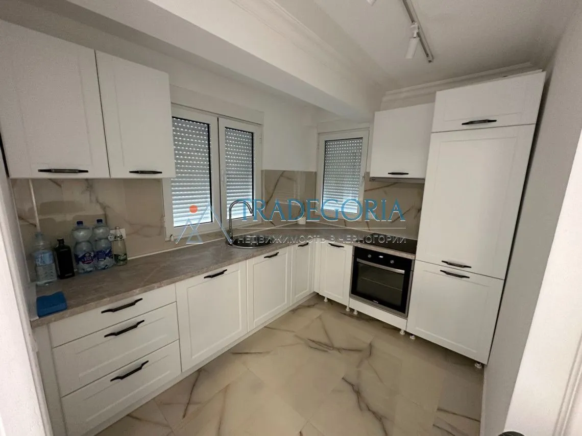 Prodaja, dvosoban stan, 64m², Utjeha, Ulcinj