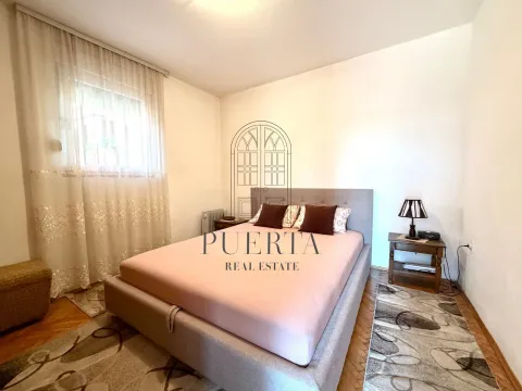 Rent, one bedroom apartment, 64m², Donja Gorica, Podgorica - image 10