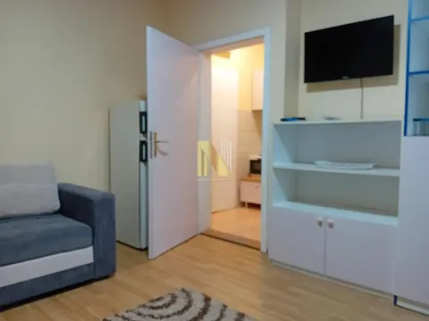 Sale, studio apartment, 24m², Satelit, Novi Sad Sve Podlokacije - image 2