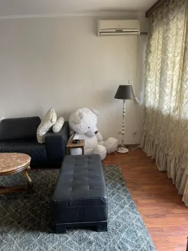 Rent, three bedroom apartment, 110m², Preko Morače, Podgorica - image 7