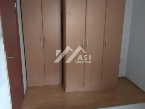 Rent, one bedroom apartment, 37m², Nova Detelinara, Novi Sad Sve Podlokacije - image 5