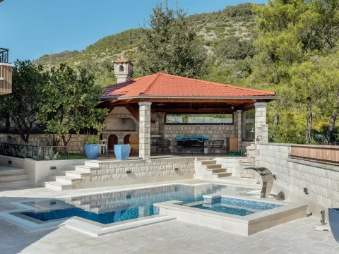 Sale, house, 240m², Kava, Tivat - image 6