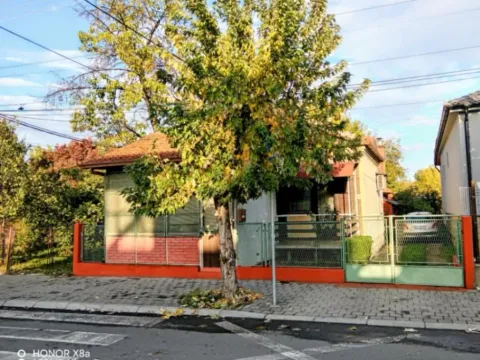 Prodaja, kuća, 167m², Centar, Kruševac