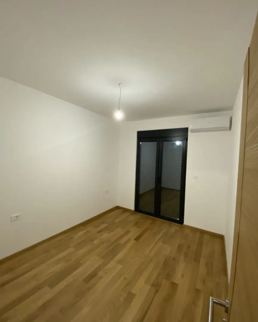 Rent, one bedroom apartment, 46m², New City, Podgorica